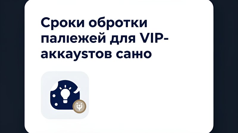 Современная иллюстрация процесса обработки платежей для VIP-аккаунтов казино в анализе сервисов Колумбус МС
